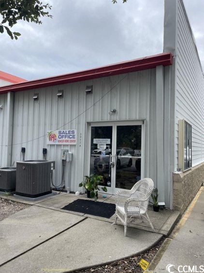 3140 S Highway 17 Unit Suite A (back of building, Murrells Inlet