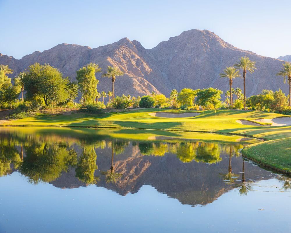 Indian Wells Real Estate