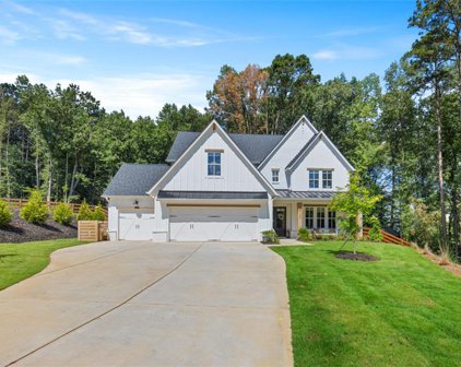 8130 Long Slope Drive, Gainesville