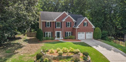 1340 Rosewood Drive, Alpharetta