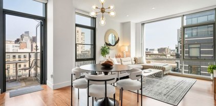 32 Traveler St Unit 710, Boston