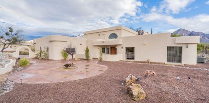 11415 N Skywire, Oro Valley