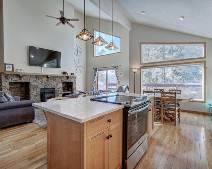 1233 Baldy  Road, Breckenridge