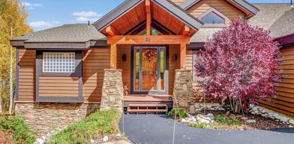 21 Raindance Trail, Dillon