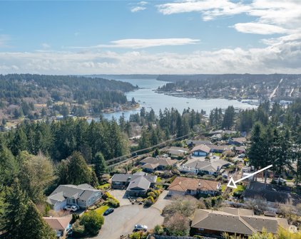 9722 Harborview Place, Gig Harbor