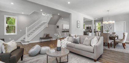 4001 Woodlea   Avenue, Baltimore
