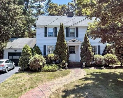 45 Fairfield Street, Needham