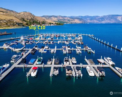 1350 W Woodin Avenue Unit #C10, Chelan