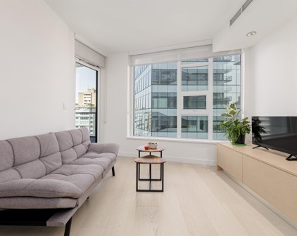 1289 Hornby Street Unit 1702, Vancouver