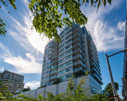 5580 No. 3 Road Unit 1605, Richmond