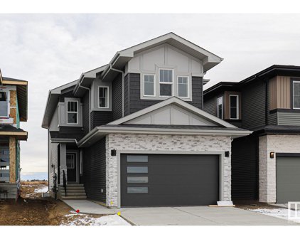 123 Edison DR, St. Albert