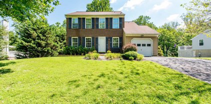 8674 Bali   Road, Ellicott City