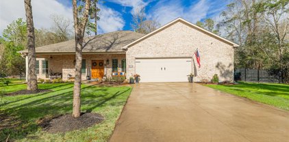 25111 Ashley Trace Court, Tomball