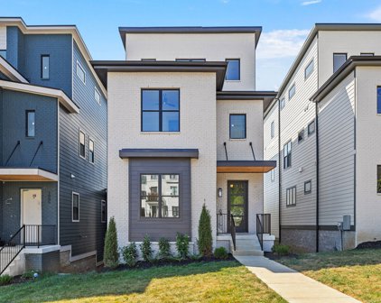 1007 Argyle Ave, Nashville