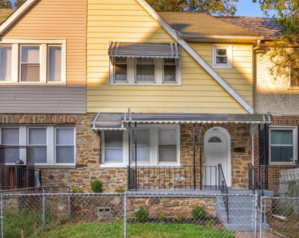 5445 Jonquil   Avenue, Baltimore