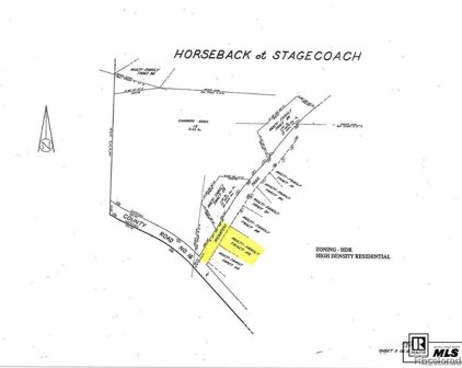 Lot 23 Horseback Subd At Stagecoach, Oak Creek