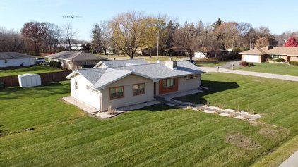 1401 Sugar Creek Drive, Joliet