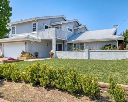 1601 Beechwood Avenue, Fullerton
