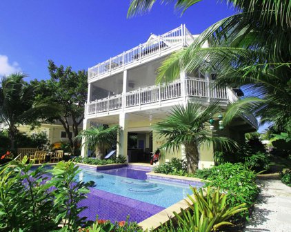 324 Woods Avenue, Tavernier
