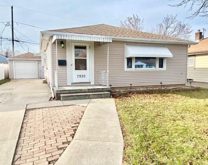 7930 25th Avenue, Kenosha