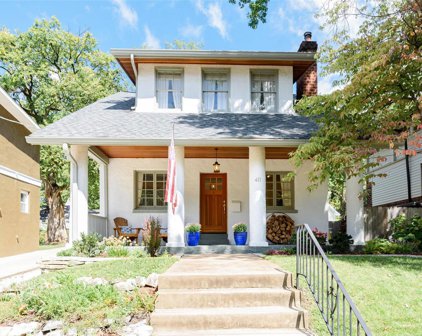 411 Lee  Avenue, St Louis