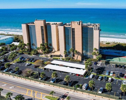 900 Gulf Boulevard Unit 204, Indian Rocks Beach