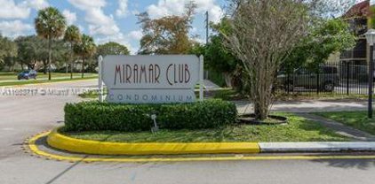 3400 Foxcroft Rd Unit #109, Miramar