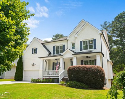 2379 Nesbitt Drive NE, Brookhaven