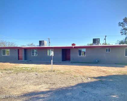 215 W Navajo, Tucson
