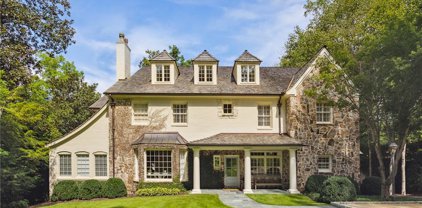 3008 Habersham Nw Way, Atlanta