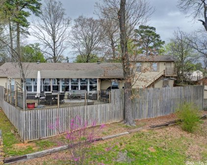111 Cedar Point, Hot Springs
