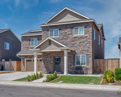 3703 Evergreen Village, Shafter
