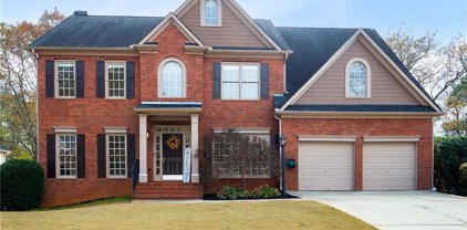 1124 Amberton Lane, Powder Springs