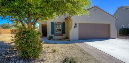 11245 W Harvester, Marana