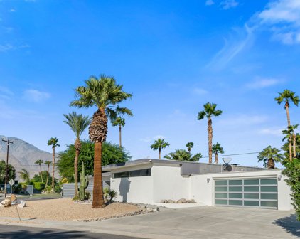 3420 E Camino Rojos, Palm Springs