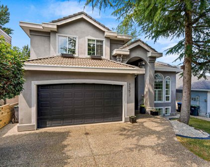 1253 Fletcher Way, Port Coquitlam