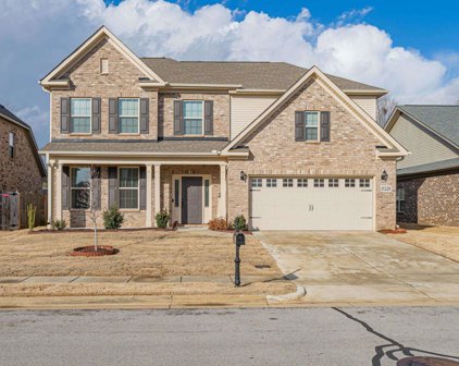 15228 Lakeside Trail Sw, Huntsville