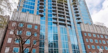 210 Church  Street Unit #2108, Charlotte