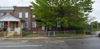 5021 Eastern   Avenue, Baltimore