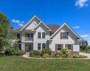 3239 Willow Bend Trail, Zionsville image