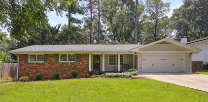 4153 Admiral Way, Chamblee