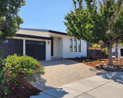 3472 Elmhurst AVE, Santa Clara