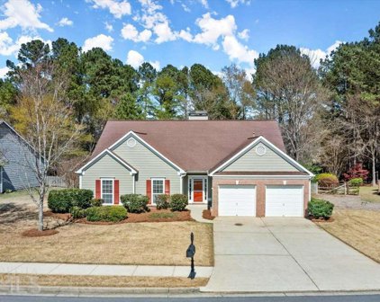 380 Thunder Ridge Drive, Acworth