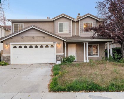 394 Glenbriar Cir, Tracy