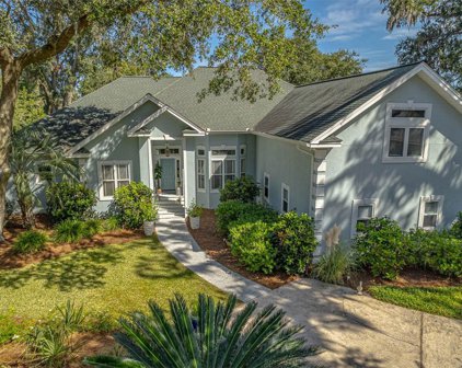 607 Brickyard Lane, St Simons Island