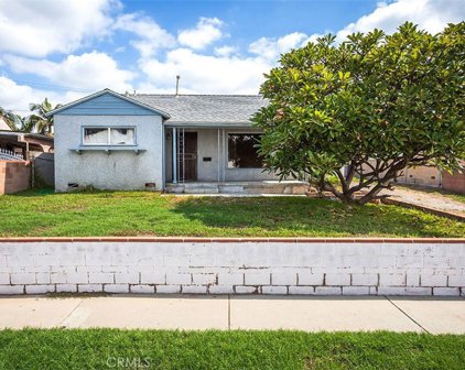 8649 Holbrook Street, Pico Rivera