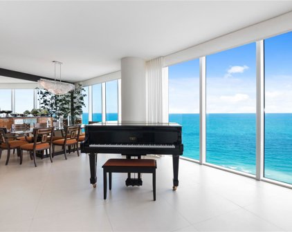 2711 S Ocean Dr Unit #2205, Hollywood