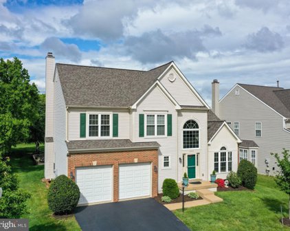 21394 Fultonham Cir, Ashburn