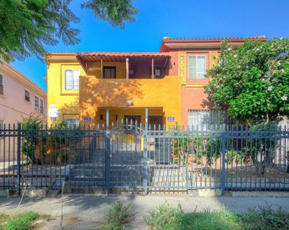 351 S Catalina St, Los Angeles