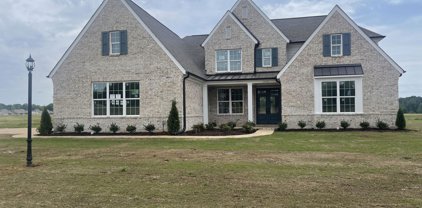 13553 Landry Ln, Olive Branch